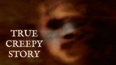The Creepy Face On The Door | True Scary Stories | Creepypasta