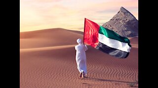 UAE National day video