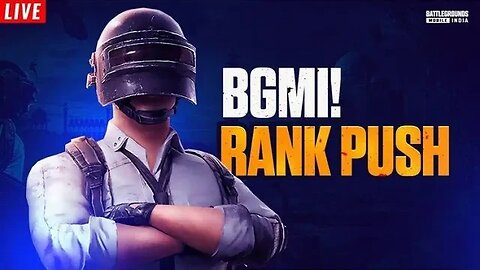 RUSH GAME PLAY | BGMI | TELUGU STREMER #live #bgmi #bgmilive