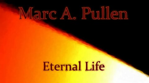 Marc A. Pullen - Eternal Life (instrumental metal)