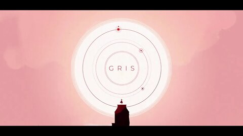 Gris Playthrough - Part 1