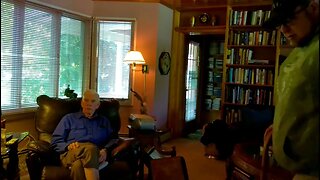 Interview with a Korean War Veteran, Part III (of III)