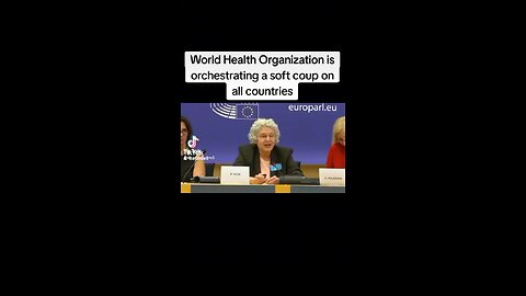 World Health Organization