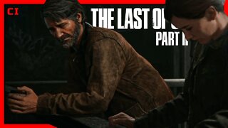 THE LAST OF US PART 2 - #8 O FINAL - Gameplay Sem Comentários Jogo Completo Dublado Walkthrough