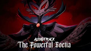 Audio Track - The Powerful Goetia (A Stolas Song) (Autoral Music)