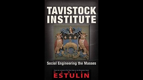 The Great deception of the Tavistock institute @hipsnews2914