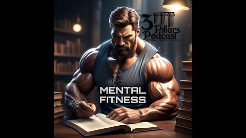“Mental Fitness Devotion” | Ep. 2, Season 5