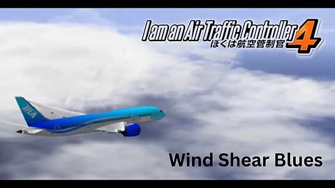 A Storm is Approaching... IATC4; Naha DLC