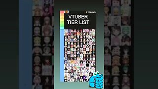 vtuber