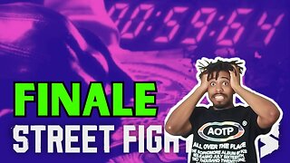 I'M DONE PLAYING WORLD TOUR AFTER THIS! (STREET FIGHTER 6)