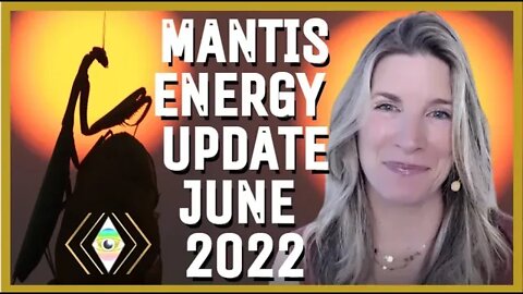 How Do We Deal with the "Pressure Cooker" Energy of June? Mantis Ambassador, Jeilene, Gives Answers!