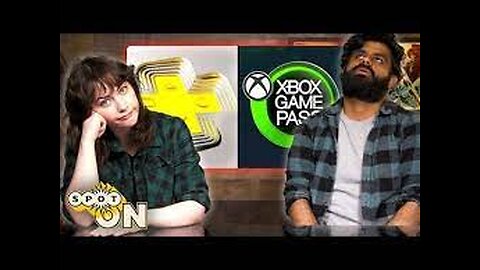 RapperJJJ LDG Clip: Are PS Plus And Game Pass Worth It In 2023? Spot On