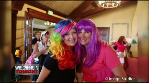 Annual Women’s Golf and Lunch benefits teen mental health