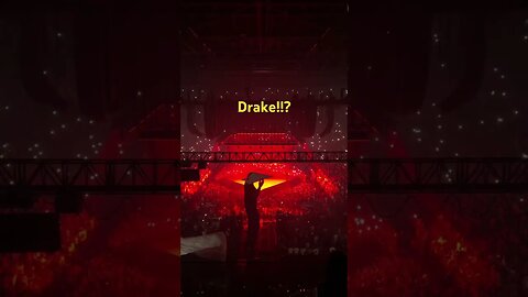 iAMCont3nt sees Drake!?#funny #drake #music #viral #drake #rap