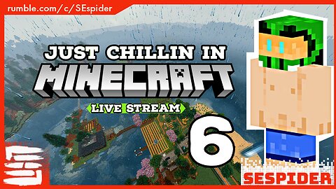 Minecraft And Chill 6(Xbox)