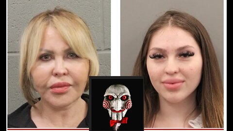 Houston Mother-Daughter Duo Arrested For Illegal @$$ Injections