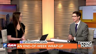 Tipping Point - An End-of-Week Wrap-up