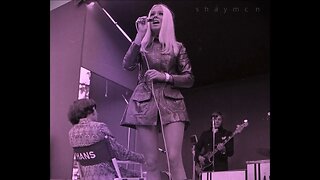 (ABBA Vocals Only) Agnetha : One I've Been Waiting (1968) Den jag väntat på - Subtitles 4K