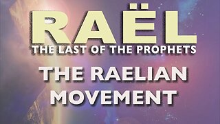 RAEL, The last of the Prophets - Ep 01