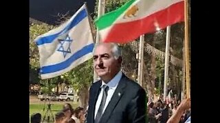 URGENT NEWS! CYRUS ACCORD! SON OF IRANIAN SHAH TO VISIT ISRAEL TO RENEW ANCIENT BOND BRING PEACE!