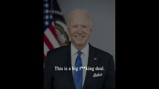 Joe Biden Quotes Compilation #1