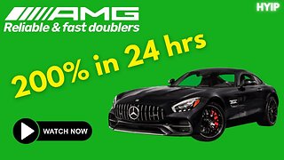 X2 AMG Review | 200% In 24 Hours 🔥