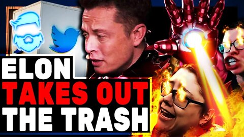 Elon Musk Just Sent SAVAGE Email To Twitter Staff With A Huge Ultimatum! Agree Or Be Fired!