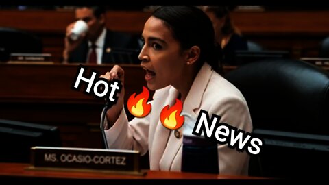 AOC Interrupted McCarthy's Floor Speech. Here's What She Had to Say.