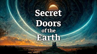 Secret Doors of the Earth | Episode 75