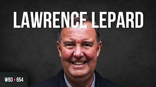 Gold, Bitcoin & Inflation with Lawrence Lepard