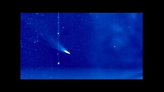 Comet Passes the Sun, Planet-Sun Coupling | S0 News Sep.27.2023