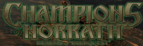 Champions of Norrath PCSX2- 3rd Hour