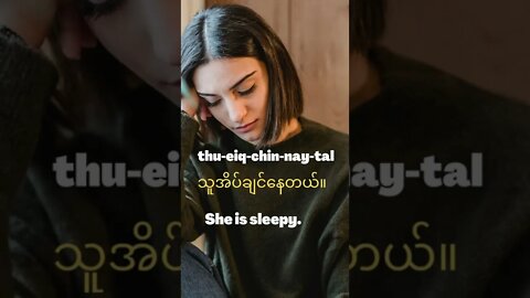 Burmese Language_Feeling (1)