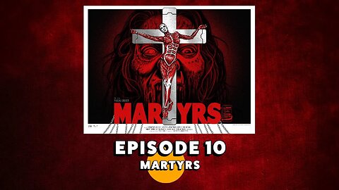 This Movie Sucks! Martyrs Film Review