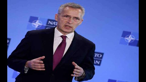 NATO Secretary: Alliance to Bolster Ranks in Eastern Europe to Deter Russia