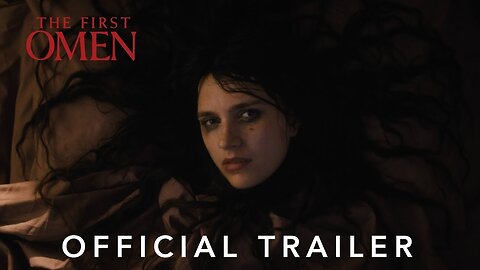 The First Omen - Official Trailer 20th Century Studios LATEST UPDATE & Release Date