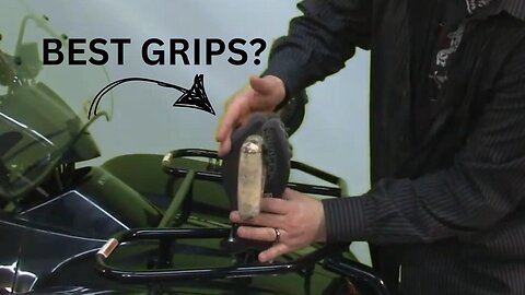 Secure Your Gear on Any Terrain with Kolpin Rhino Grips