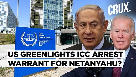Ministers Threaten To Topple Netanyahu Over Rafah "Surrender", US Leveraging ICC Arrests Warrants?