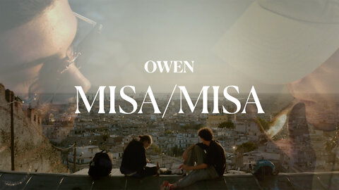 OWEN - Μισά/Μισά | Misa/Misa (Official Music Video)