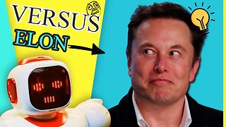 Elon Musk Races Ahead Of Clock, Recruiting Geniuses For New 'Non-Woke' AI Competitor