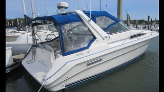 1992 Sea Ray 330