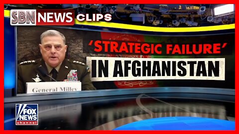 Afghanistan Drone Strikes Were 'Purely for Headlines': Joey Jones - 4151