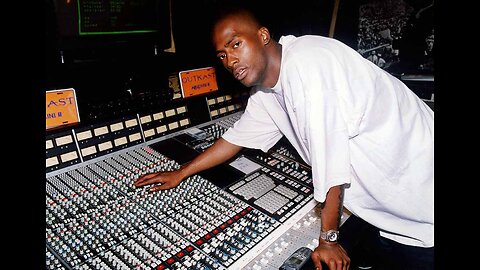 Rico Wade, Key Outkast Producer and Member of Organized Noize, Dies at 52