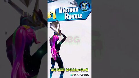 🔹🔷 Solo Victory Royale 14 (1216 Total) Chapter 4 Season 4 GALAXIA Skin #SHORTS 🔷🔹