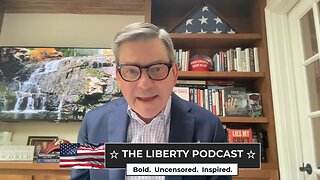 THE LIBERTY PODCAST - May 16, 2024