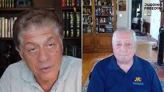 Ukraine Russia War & Air Defense w Phil Giraldi fmr CIA