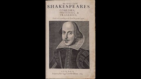 John Wilson (1595-1673) Take, oh take those lips away, from Measure for Measure (Act IV scene I)