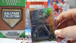 NEW BASEBALL PACK REPACK, CARD SHOW PICKUPS, AND MAIL DAY!!!