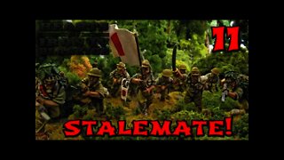 Hearts of Iron IV - Black ICE Japan Again 11 Stalemate in China!