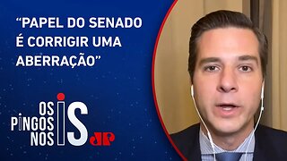 Cristiano Beraldo: “As pessoas não roubam para comer, elas roubam para comprar drogas”